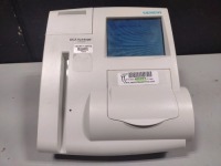 SIEMENS DCA VANTAGE LAB ANALYZER