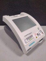 SIEMENS CLINITEK STATUS+ LAB ANALYZER