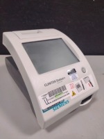 SIEMENS CLINITEK STATUS+ LAB ANALYZER