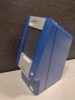 ABAXIS PICCOLO XPRESS CHEMISTRY ANALYZER