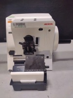 MICROM HM 325 MICROTOME