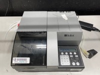 BIOTEK ELX50 MICROPLATE WASHER