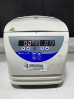 FISHER SCIENTIFIC ACCUSPIN MICRO 17 CENTRIFUGE