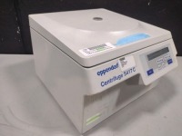 EPPENDORF 5417 C CENTRIFUGE