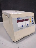 HERAEUS HAEMOFUGE CENTRIFUGE