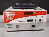 CARDINAL HEALTH BENCHTOP 24V CENTRIFUGE