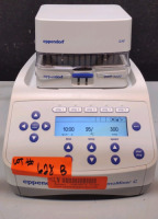 EPPENDORF 5382 THERMOMIXER C