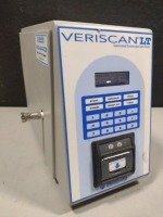 MEDIVATORS VERISCAN LT LEAKAGE TESTER