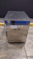 PEDIGO P-2010S WARMING CABINET