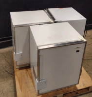 LOT OF SUMMIT LAB FRIDGES