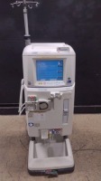 GAMBRO PHOENIX DIALYSIS MACHINE