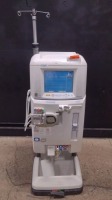 GAMBRO PHOENIX DIALYSIS MACHINE