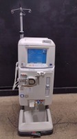 GAMBRO PHOENIX DIALYSIS MACHINE