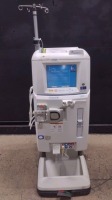 GAMBRO PHOENIX DIALYSIS MACHINE