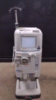 GAMBRO PHOENIX DIALYSIS MACHINE