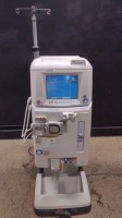 GAMBRO PHOENIX DIALYSIS MACHINE