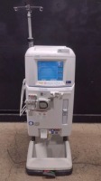 GAMBRO PHOENIX DIALYSIS MACHINE