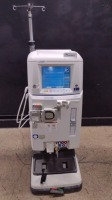 GAMBRO PHOENIX DIALYSIS MACHINE