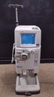 GAMBRO PHOENIX DIALYSIS MACHINE