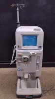 GAMBRO PHOENIX DIALYSIS MACHINE