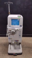 GAMBRO PHOENIX DIALYSIS MACHINE