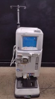 GAMBRO PHOENIX DIALYSIS MACHINE