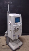 GAMBRO PHOENIX DIALYSIS MACHINE