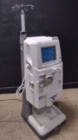 GAMBRO PHOENIX DIALYSIS MACHINE