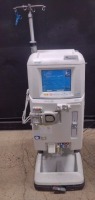 GAMBRO PHOENIX DIALYSIS MACHINE