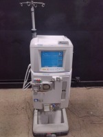 GAMBRO PHOENIX DIALYSIS MACHINE