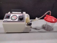 AEROS INSTAVAC II SUCTION PUMP