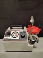 AEROS INSTAVAC II SUCTION PUMP