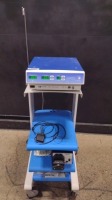 COVIDIEN EVIDENT MWA GENERATOR WITH PUMP