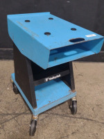 VALLEYLAB ESU CART