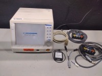 BAYLIS PMG-115-TD PAIN MANAGEMENT GENERATOR