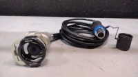 STRYKER 1288 HD CAMERA HEAD & COUPLER