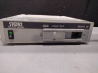 KARL STORZ 22201020 IMAGE 1 CAMERA CONTROL UNIT