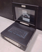 VISION SCIENCES DPU-7000A VIDEO PROCESSOR