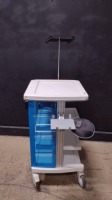 ENDOSCOPY CART