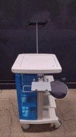 ENDOSCOPY CART