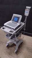 GE MAC 5500 HD ECG/EKG MACHINE