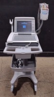 GE MAC 5500 HD ECG/EKG MACHINE