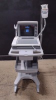 GE MAC 5500 HD ECG/EKG MACHINE