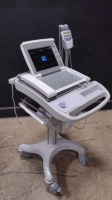 GE MAC 5000 ECG/EKG MACHINE