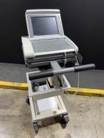 GE MAC 5000 ECG/EKG MACHINE