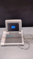 GE MAC 5000 ECG/EKG MACHINE