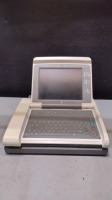 GE MAC 5000 ECG/EKG MACHINE