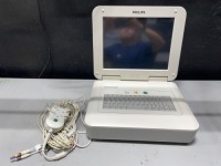 PHILIPS PAGEWRITER TC70 ECG/EKG MACHINE