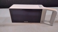 PHILIPS INTELLIVUE MX100 PATIENT MONITOR