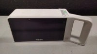 PHILIPS INTELLIVUE MX100 PATIENT MONITOR